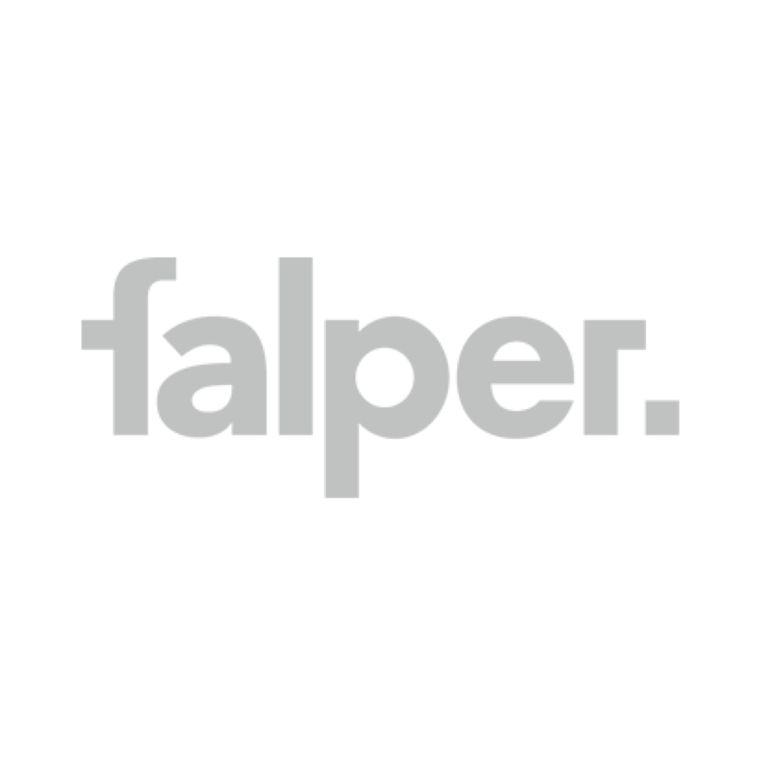falper Logo